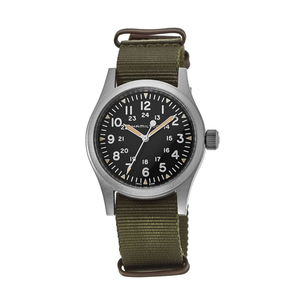 Hamilton Khaki
