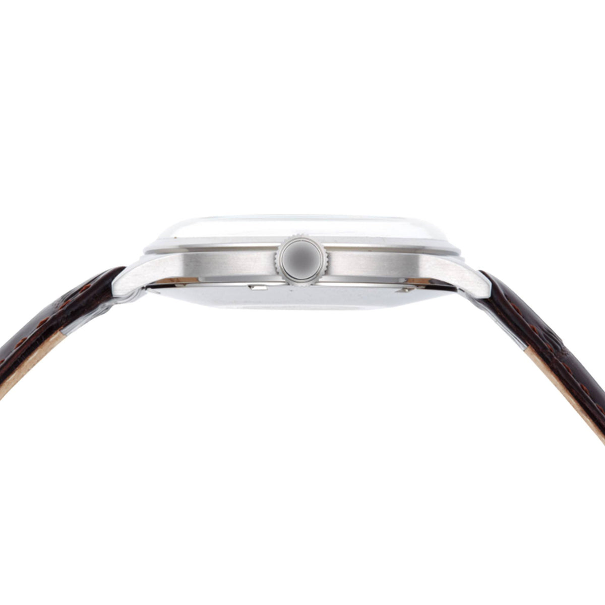 Orient Bambino Version 2 Crème FAC00009N0 – vue de profil
