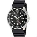 Casio Duro Diver MDV-106 MDV-106-1AVEF – vue de face