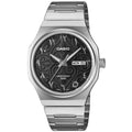 Casio MTP-E735AR-1AV – vue de face