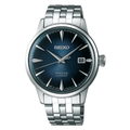 Seiko Presage Cocktail Time "Blue Moon" SRPB41J1 – vue de face